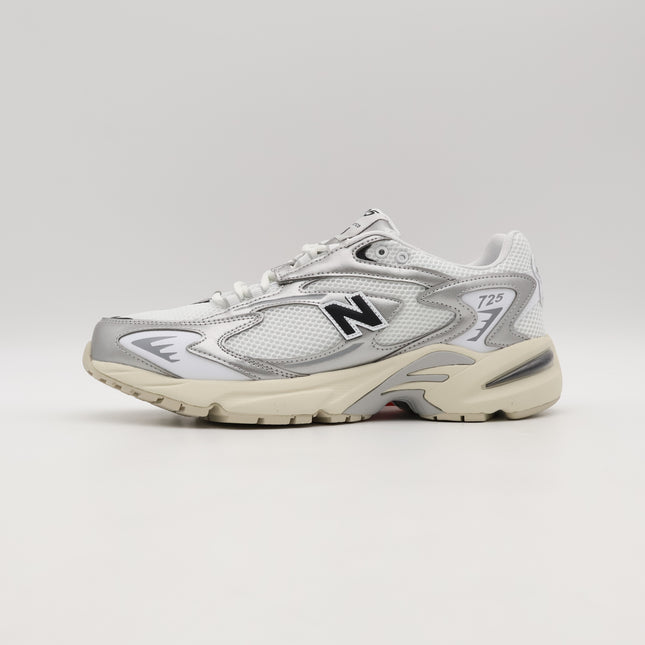 ML725CG New Balance 725 White Black (Men's)