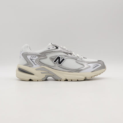 ML725CG New Balance 725 White Black (Men's)