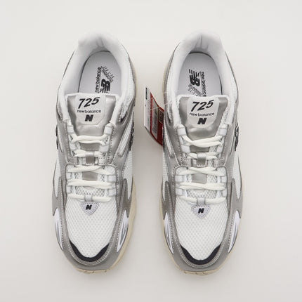 ML725CG New Balance 725 White Black (Men's)