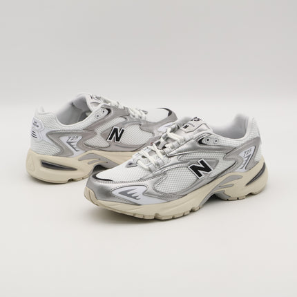 ML725CG New Balance 725 White Black (Men's)