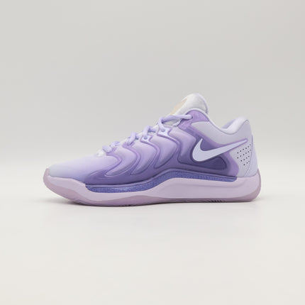 FJ9488-500 Nike KD 17 Bad 3.0 (FJ9487-500/FJ9488-500) (Men's)