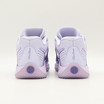 FJ9488-500 Nike KD 17 Bad 3.0 (FJ9487-500/FJ9488-500) (Men's)