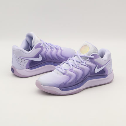 FJ9488-500 Nike KD 17 Bad 3.0 (FJ9487-500/FJ9488-500) (Men's)