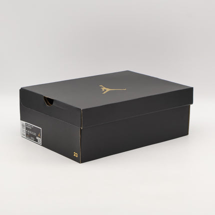 553558-146 Nike Air Jordan 1 Low Georgetown (Men's)