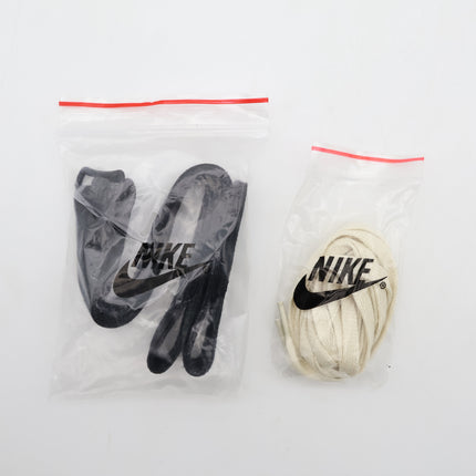 DX5425-002 NOMA t.d. Stussy Nike Vandal High SP Black Sea Coral White (Men's)