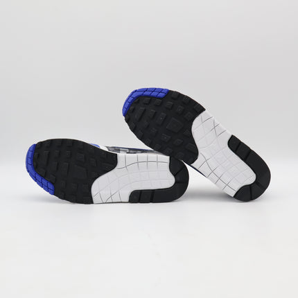 AQ0927-100 ATMOS NIKE AIR MAX 1 BLUE WE LOVE NIKE (Men's)
