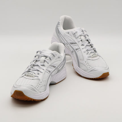 1203A727-100 A.P.C. Asics Gel-Kayano 14 White Pure Silver (Men's)