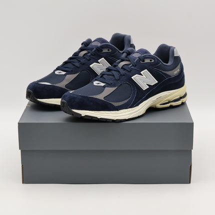 M2002RCA New Balance 2002R Eclipse Castlerock (Men's)
