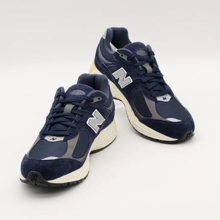 M2002RCA New Balance 2002R Eclipse Castlerock (Men's)