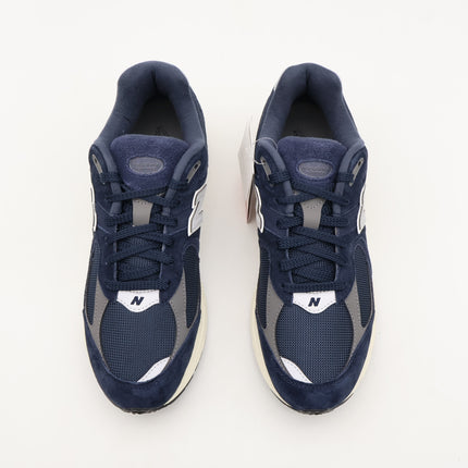 M2002RCA New Balance 2002R Eclipse Castlerock (Men's)