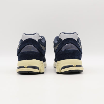 M2002RCA New Balance 2002R Eclipse Castlerock (Men's)