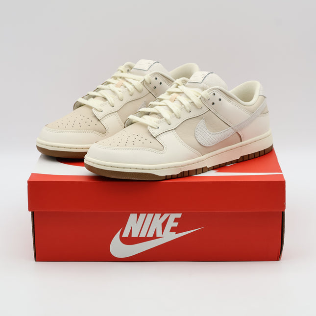 IB8864-211 Nike Dunk Low Retro Year of the Snake (Men's)