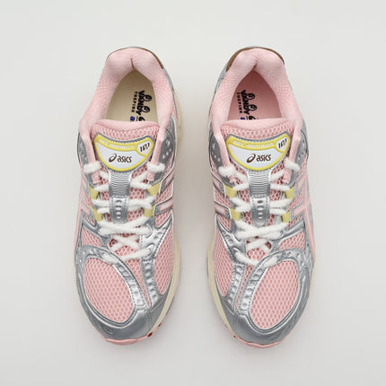 1203A865-702 VANDY THE PINK atmos Asics Gel-Nimbus 10.1 Strawberry Cream (Men's)