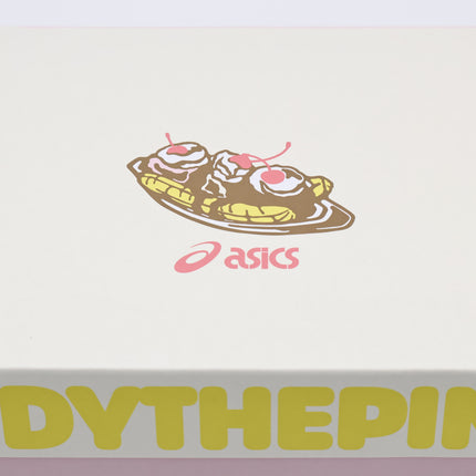 1203A865-702 VANDY THE PINK atmos Asics Gel-Nimbus 10.1 Strawberry Cream (Men's)