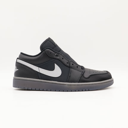 HV5968-001 Nike Air Jordan 1 Low Dark Gum Soles (Men's)
