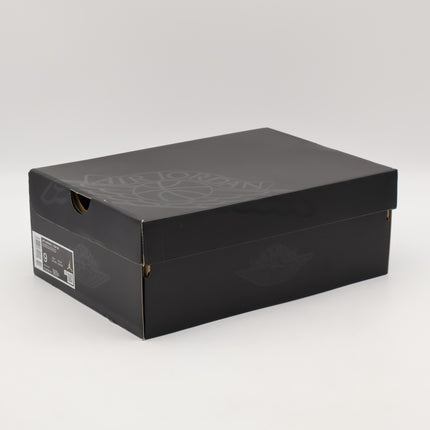 HV5968-001 Nike Air Jordan 1 Low Dark Gum Soles (Men's)