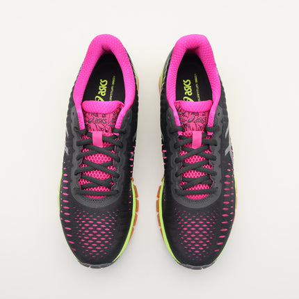 1203A750-020 Asics Gel-Quantum 360 1 Graphite Green (Men's)