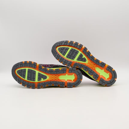 1203A750-020 Asics Gel-Quantum 360 1 Graphite Green (Men's)