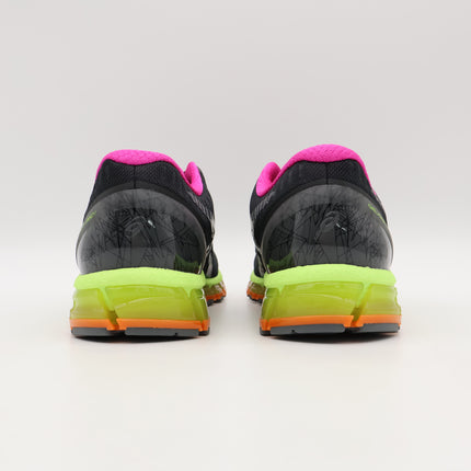 1203A750-020 Asics Gel-Quantum 360 1 Graphite Green (Men's)