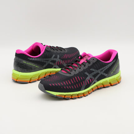 1203A750-020 Asics Gel-Quantum 360 1 Graphite Green (Men's)