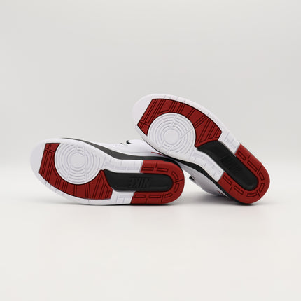 DX4400-106 Nike Air Jordan 2 Retro OG Chicago White Varsity Red Black (Women's)