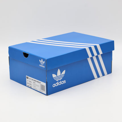 JR7973 Bob Marley adidas Originals SL 72 RS One Love Core Black Cloud (Men's)