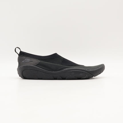 FZ5628-001 Nike Aqua Turf Black Black Off Noir (Women's)