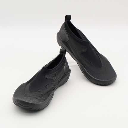 FZ5628-001 Nike Aqua Turf Black Black Off Noir (Women's)