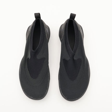 FZ5628-001 Nike Aqua Turf Black Black Off Noir (Women's)