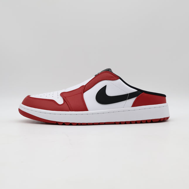 FJ1214-101 Nike Air Jordan 1 Mule Golf Chicago (Men's)