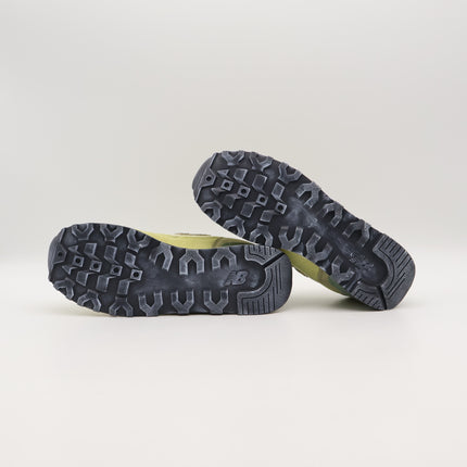 U475AR AURALEE New Balance 475 Vintage Yellow (Men's)