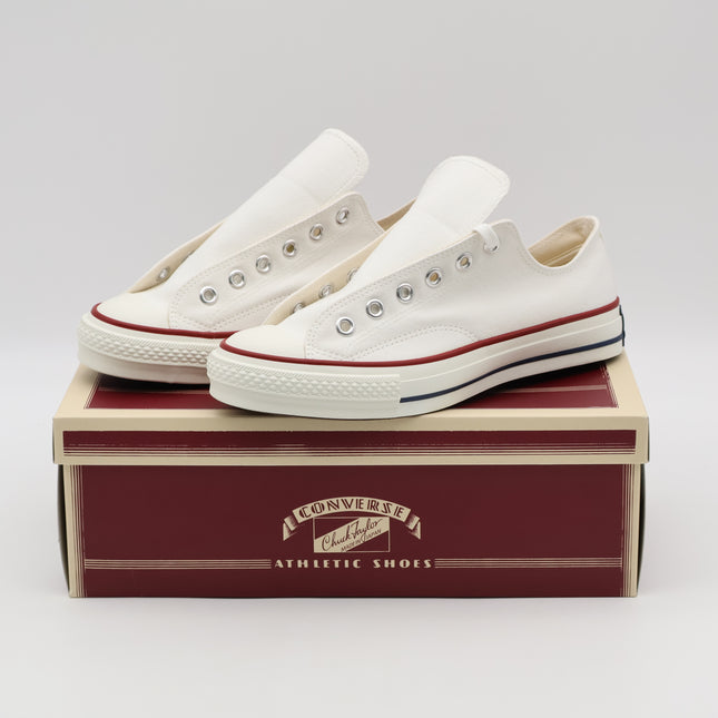 31313470 Converse All Star J VTG 57 OX White (Men's)