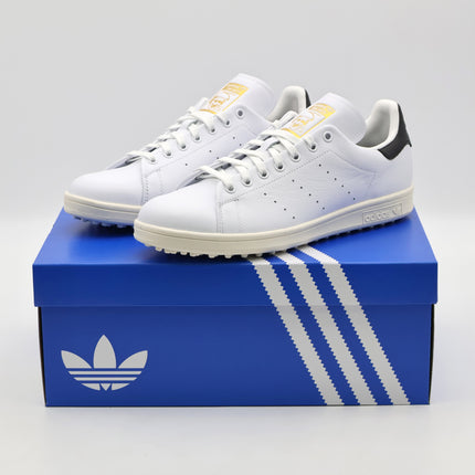 JH6154 adidas Originals Stan Smith Full Grain Leather Cloud White Core (Men's)