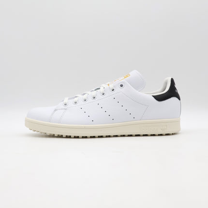 JH6154 adidas Originals Stan Smith Full Grain Leather Cloud White Core (Men's)