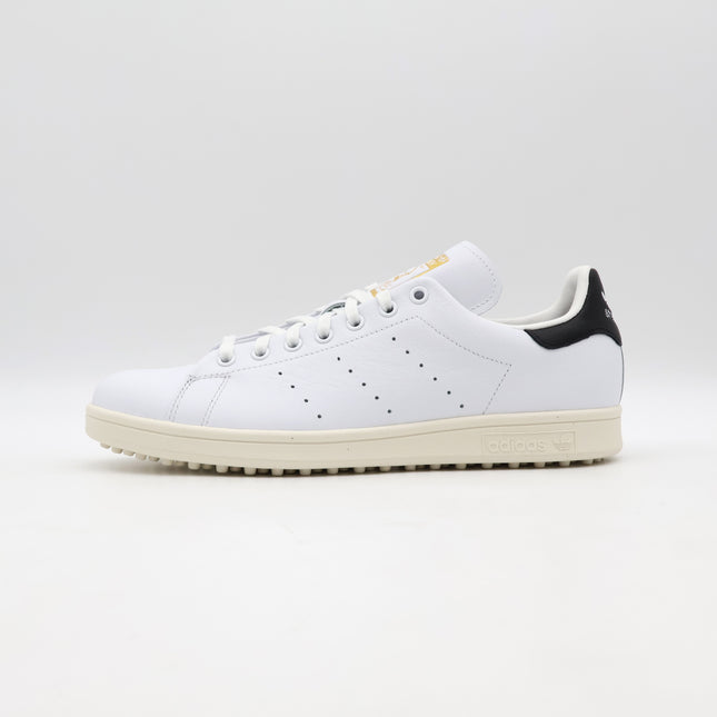JH6154 adidas Originals Stan Smith Full Grain Leather Cloud White Core (Men's)
