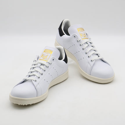 JH6154 adidas Originals Stan Smith Full Grain Leather Cloud White Core (Men's)