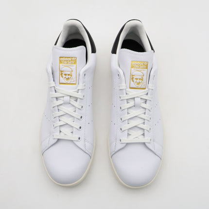 JH6154 adidas Originals Stan Smith Full Grain Leather Cloud White Core (Men's)