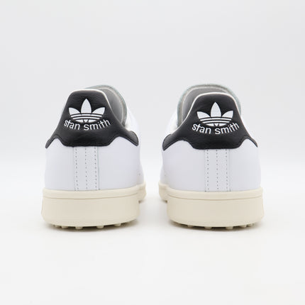 JH6154 adidas Originals Stan Smith Full Grain Leather Cloud White Core (Men's)