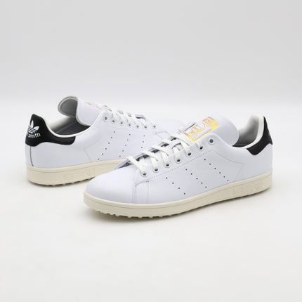 JH6154 adidas Originals Stan Smith Full Grain Leather Cloud White Core (Men's)