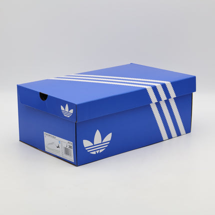 JH6154 adidas Originals Stan Smith Full Grain Leather Cloud White Core (Men's)