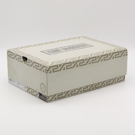 HF8833-100 Nike Air Jordan 5 Retro El Grito Sail and Dark Pony (Men's)