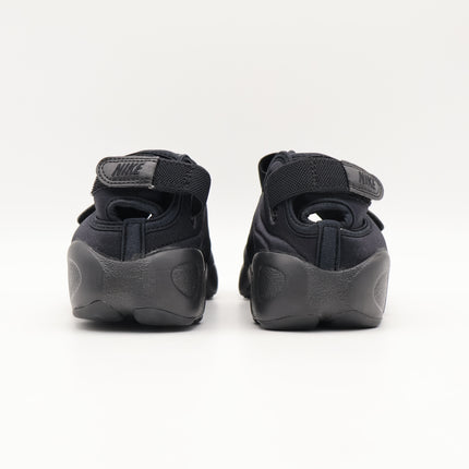 IH1990-010 Nike Air Rift Triple Black (Women's)