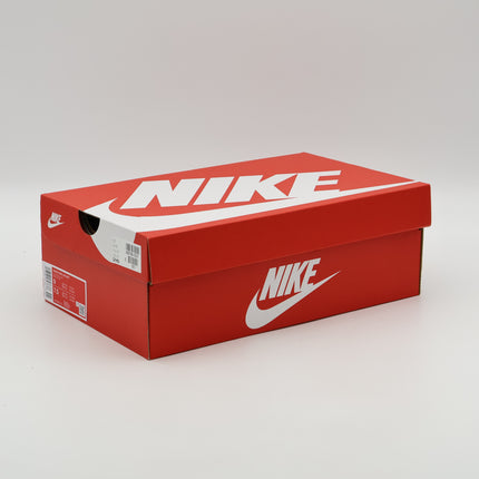 IH1990-010 Nike Air Rift Triple Black (Women's)