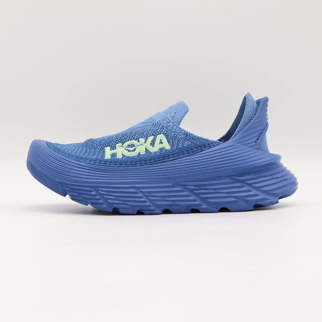1134532-AYN Hoka Restore TC Blue (Men's)