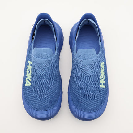 1134532-AYN Hoka Restore TC Blue (Men's)
