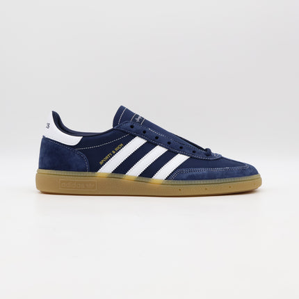 JP7066 Sporty Rich adidas Originals Handball Spezial Night Indigo (Men's)