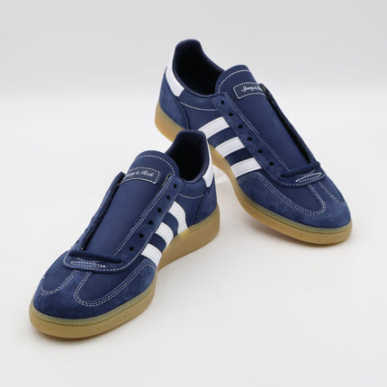 JP7066 Sporty Rich adidas Originals Handball Spezial Night Indigo (Men's)