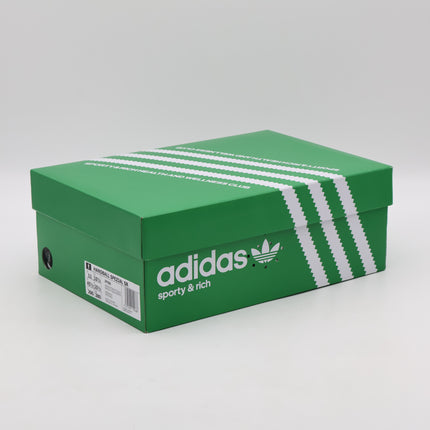 JP7066 Sporty Rich adidas Originals Handball Spezial Night Indigo (Men's)