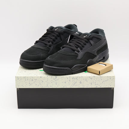 FQ7939-004 Nike Air Jordan 4 RM Black Cat (Men's)