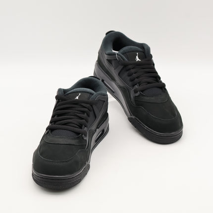 FQ7939-004 Nike Air Jordan 4 RM Black Cat (Men's)